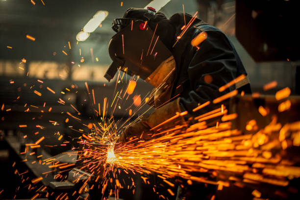 Unalaska, AK Welder & Metal Fabrication Company
