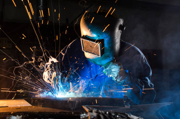 Best Specialty Welding Processes in Unalaska, AK