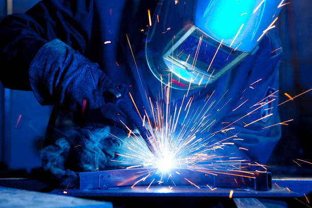 Affordable Welder Services in Unalaska, AK