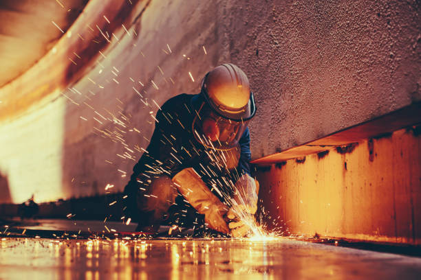 Best Welding Equipment Sales and Repair in Unalaska, AK