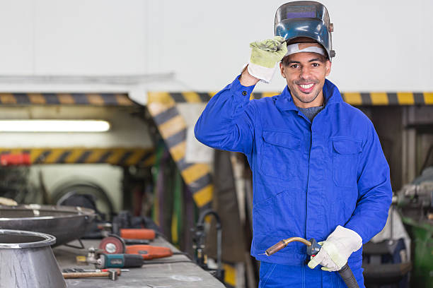 Best Welding Inspection and Certification in Unalaska, AK