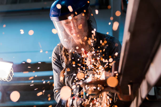 Best Automation and Robotic Welding in Unalaska, AK